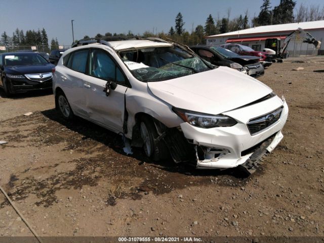 SUBARU IMPREZA 2017 4s3gtab65h3743129