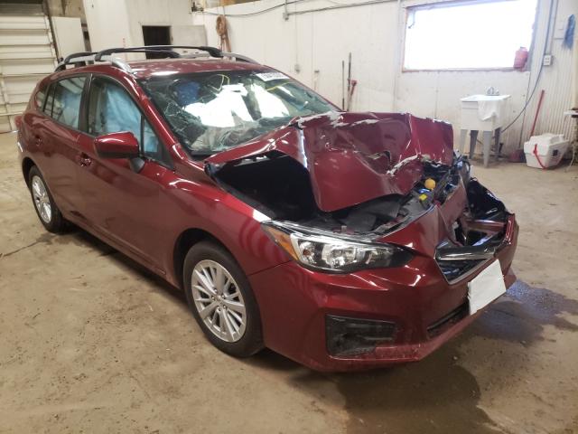 SUBARU IMPREZA PR 2017 4s3gtab65h3749903