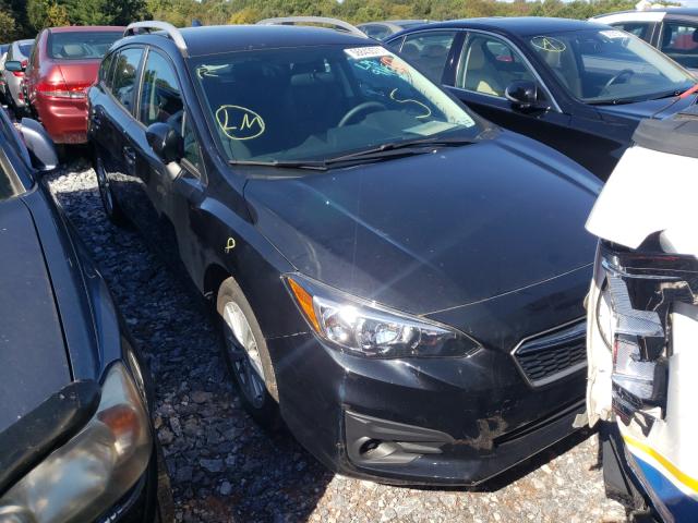 SUBARU IMPREZA PR 2018 4s3gtab65j3718169