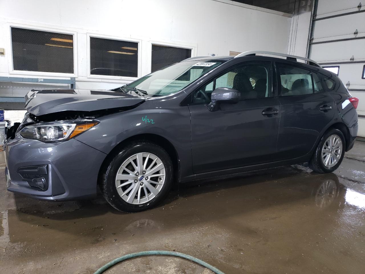 SUBARU IMPREZA 2018 4s3gtab65j3740298