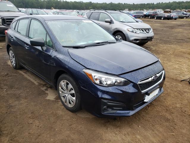 SUBARU IMPREZA 2019 4s3gtab65k3711191