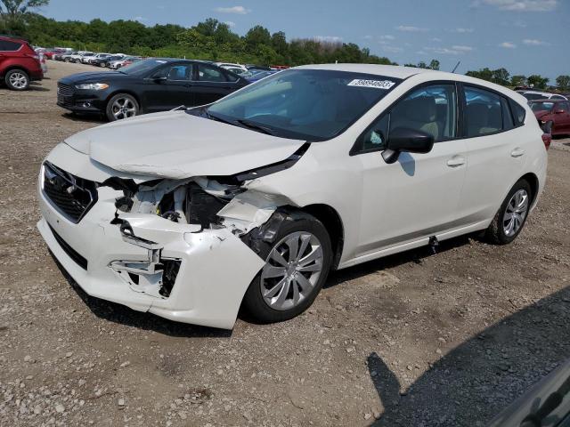 SUBARU IMPREZA 2019 4s3gtab65k3730081