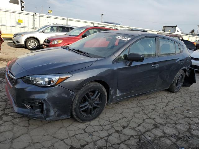 SUBARU IMPREZA 2019 4s3gtab65k3738973