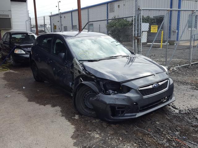 SUBARU IMPREZA 2019 4s3gtab65k3752937