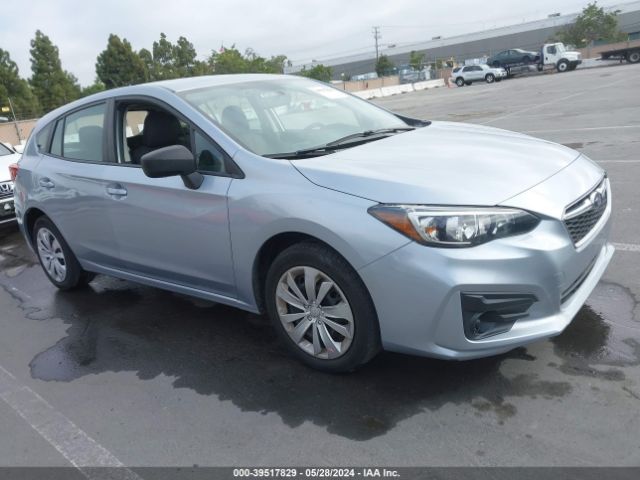 SUBARU IMPREZA 2019 4s3gtab65k3755871