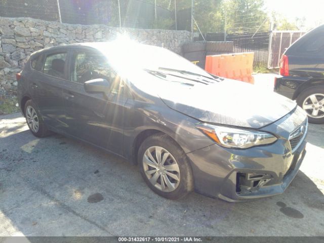 SUBARU IMPREZA 2019 4s3gtab65k3762934