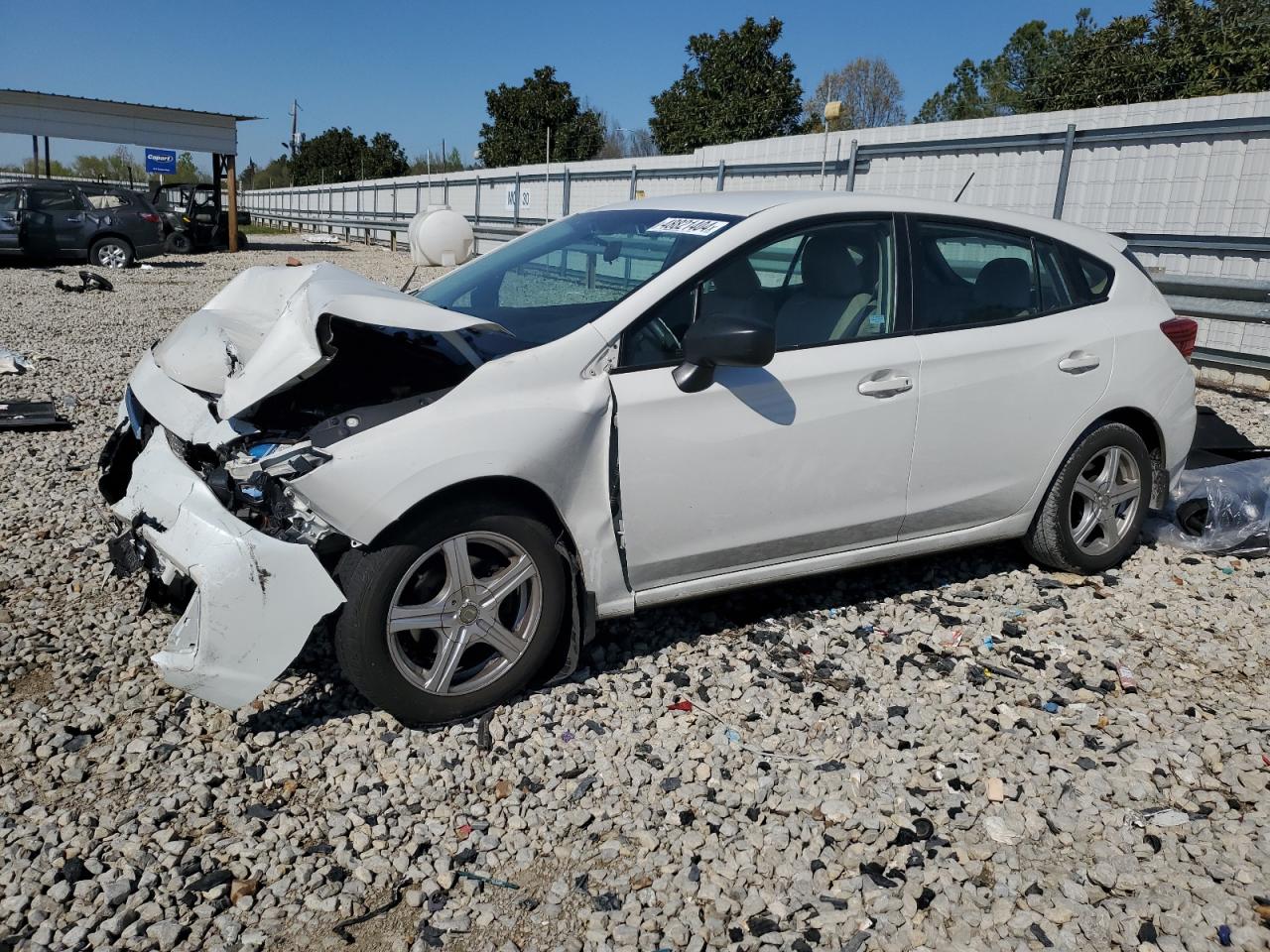 SUBARU IMPREZA 2020 4s3gtab65l3700788