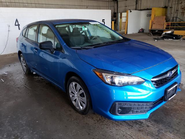 SUBARU IMPREZA 2020 4s3gtab65l3701312