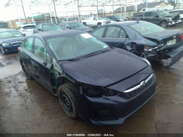 SUBARU IMPREZA 2020 4s3gtab65l3707868