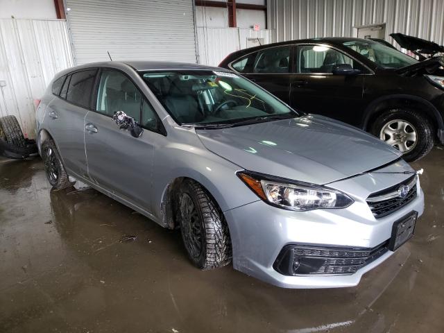 SUBARU IMPREZA 2020 4s3gtab65l3709913