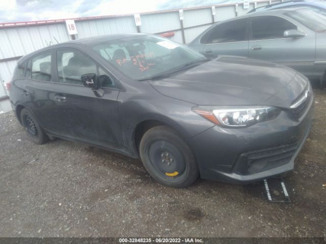 SUBARU IMPREZA 2020 4s3gtab65l3715677