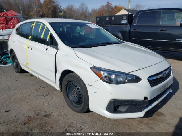 SUBARU IMPREZA 2020 4s3gtab65l3729627