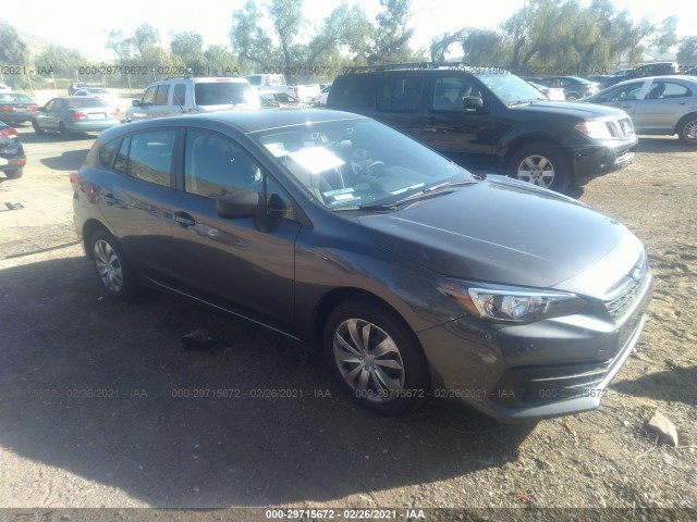 SUBARU IMPREZA 2020 4s3gtab65l3733595