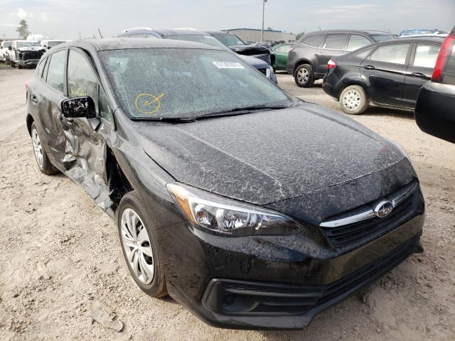 SUBARU IMPREZA 2020 4s3gtab65l3733841