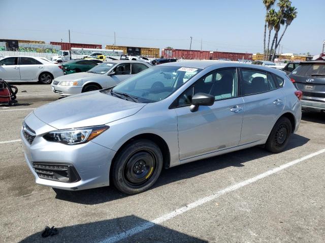 SUBARU IMPREZA 2022 4s3gtab65n3703953