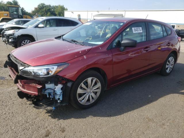 SUBARU IMPREZA 2023 4s3gtab65p3700991