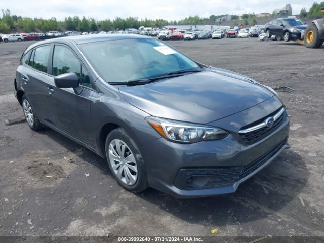 SUBARU IMPREZA 2023 4s3gtab65p3706211