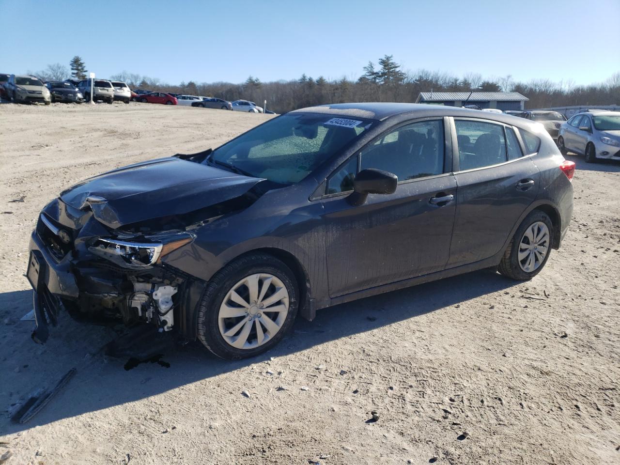 SUBARU IMPREZA 2023 4s3gtab65p3714986