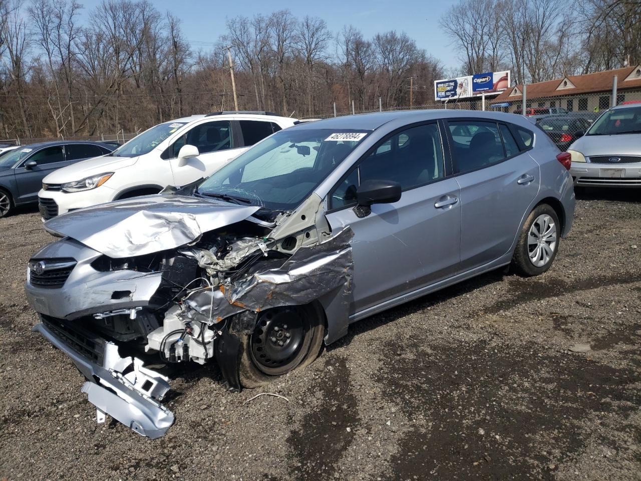 SUBARU IMPREZA 2023 4s3gtab65p3721811