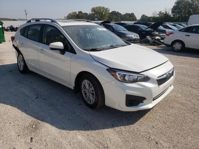 SUBARU IMPREZA PR 2017 4s3gtab66h3704873