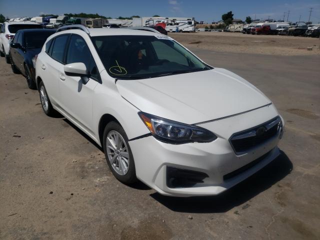 SUBARU IMPREZA PR 2017 4s3gtab66h3734908