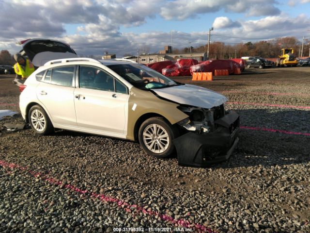 SUBARU IMPREZA 2017 4s3gtab66h3746508