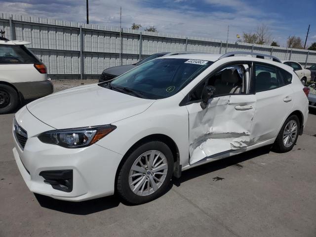 SUBARU IMPREZA 2018 4s3gtab66j3704183