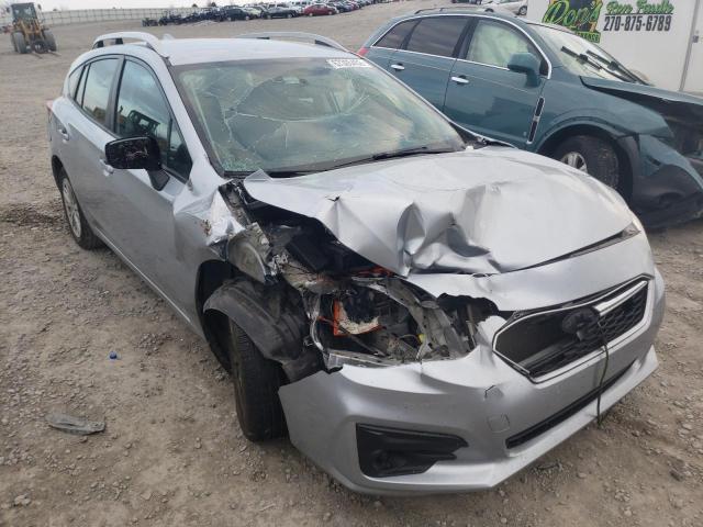 SUBARU IMPREZA PR 2018 4s3gtab66j3723851