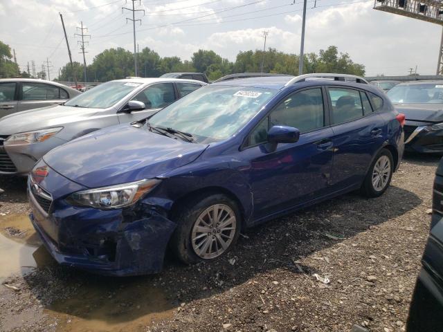 SUBARU IMPREZA PR 2018 4s3gtab66j3727611