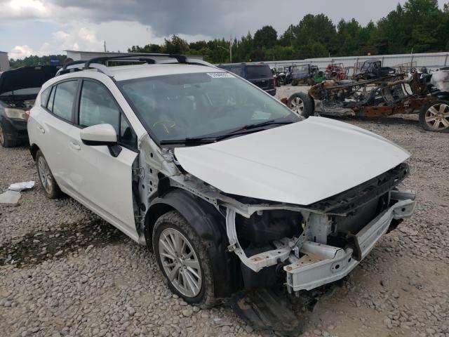 SUBARU IMPREZA PR 2018 4s3gtab66j3732985