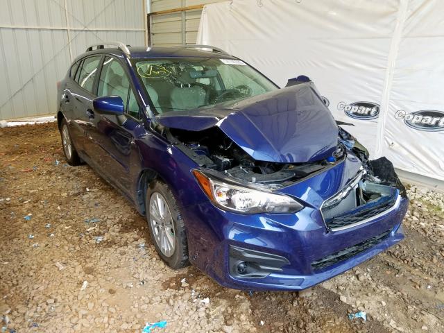 SUBARU IMPREZA PR 2018 4s3gtab66j3737605