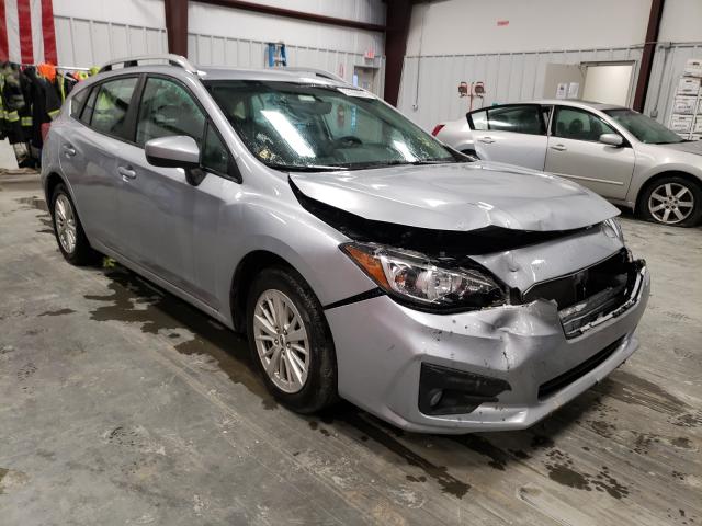 SUBARU IMPREZA PR 2018 4s3gtab66j3741783