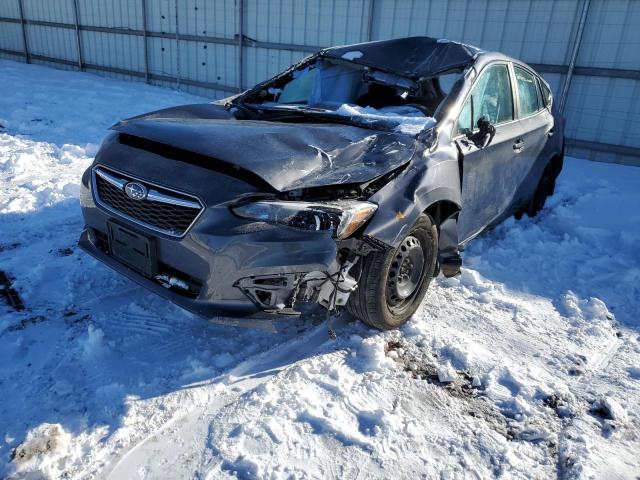 SUBARU IMPREZA 2019 4s3gtab66k3707182