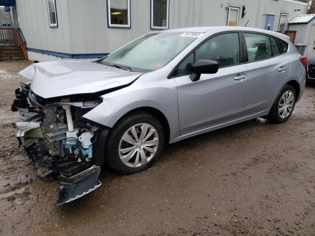 SUBARU IMPREZA 2019 4s3gtab66k3721308