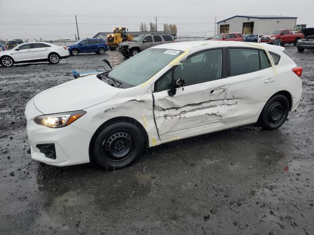 SUBARU IMPREZA 2019 4s3gtab66k3737962