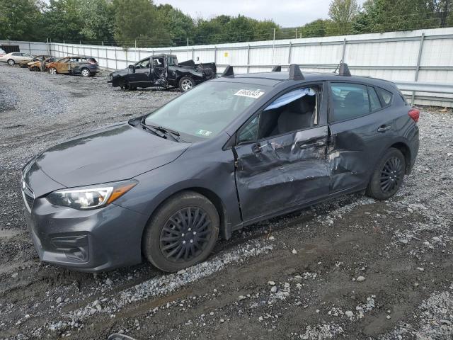 SUBARU IMPREZA 2019 4s3gtab66k3739906