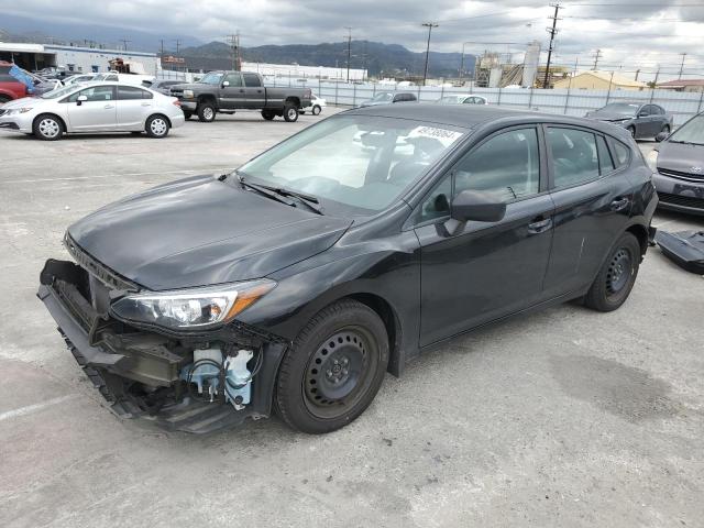 SUBARU IMPREZA 2019 4s3gtab66k3743647