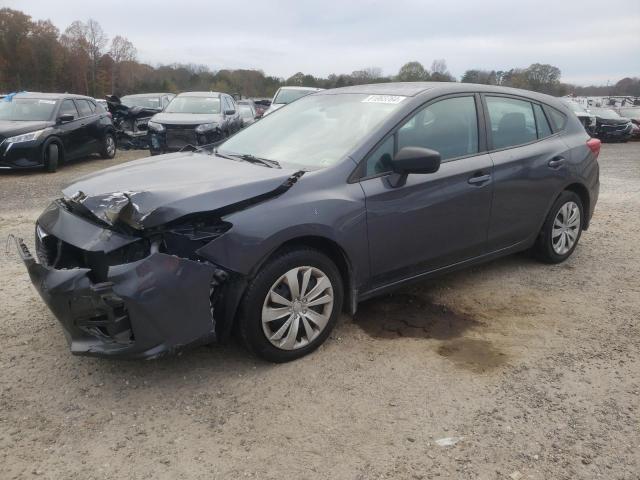 SUBARU IMPREZA 2019 4s3gtab66k3751554