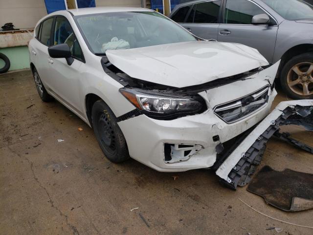 SUBARU IMPREZA 2019 4s3gtab66k3762456