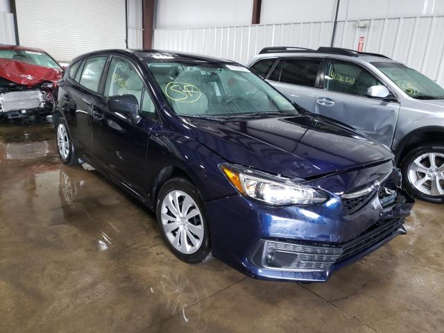 SUBARU IMPREZA 2020 4s3gtab66l3706695