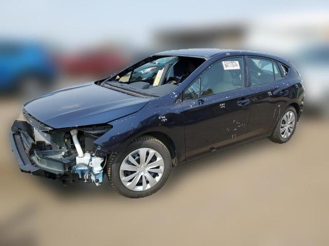 SUBARU IMPREZA 2020 4s3gtab66l3707023