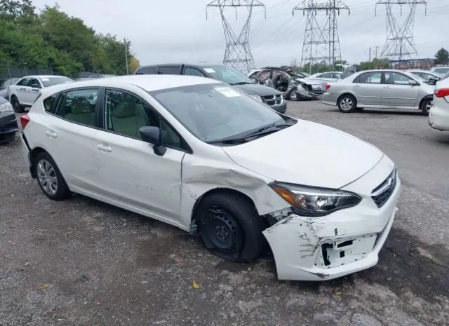 SUBARU IMPREZA 2020 4s3gtab66l3708253