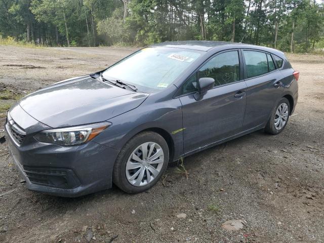 SUBARU IMPREZA 2020 4s3gtab66l3709600