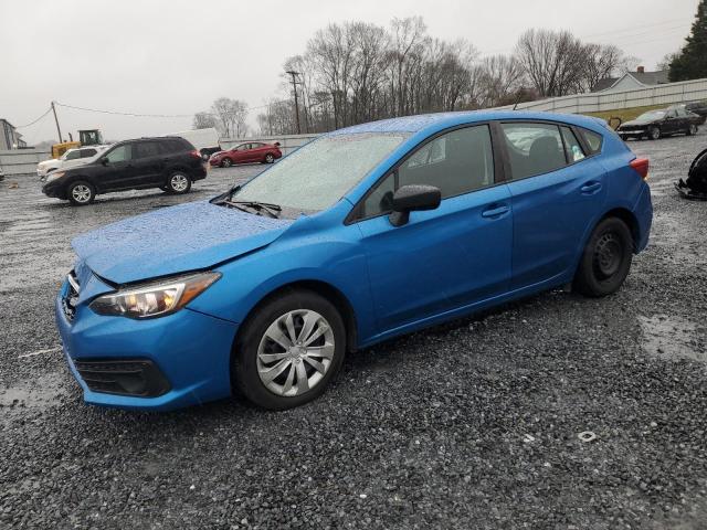 SUBARU IMPREZA 2020 4s3gtab66l3710617