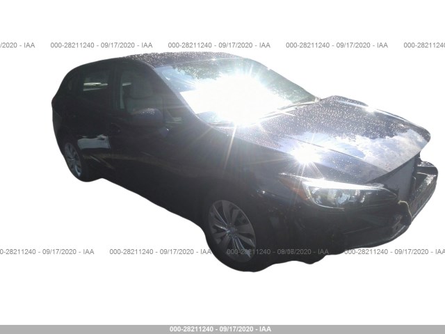 SUBARU IMPREZA 2020 4s3gtab66l3714795