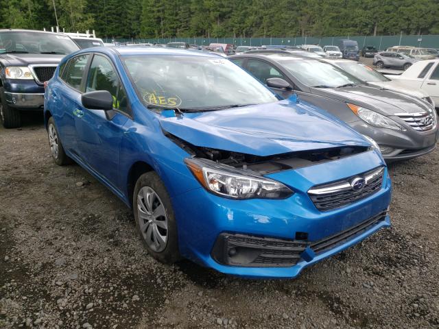 SUBARU IMPREZA 2020 4s3gtab66l3716658