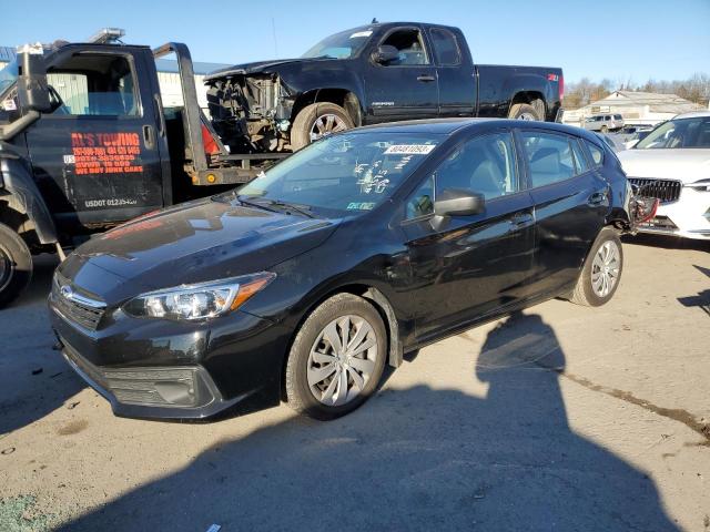 SUBARU IMPREZA 2020 4s3gtab66l3719575