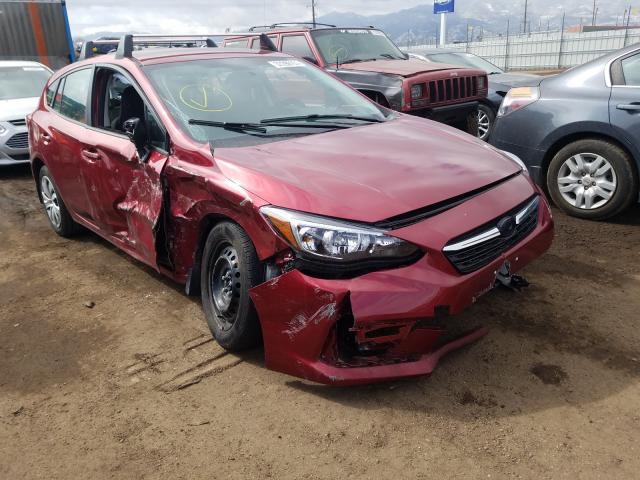 SUBARU IMPREZA 2020 4s3gtab66l3721858