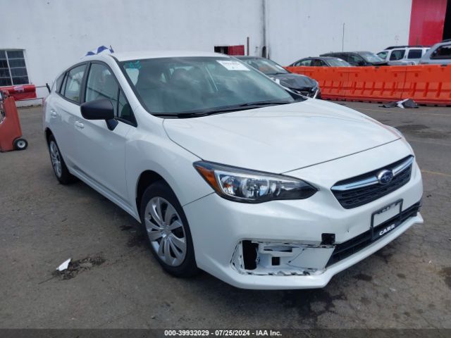 SUBARU IMPREZA 2020 4s3gtab66l3726073