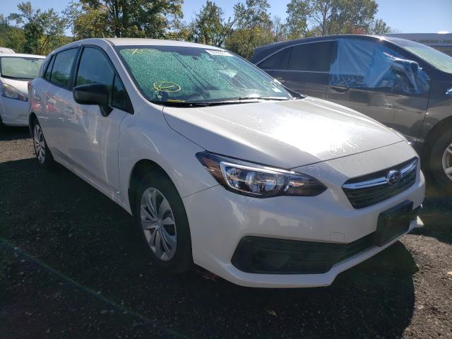 SUBARU IMPREZA 2020 4s3gtab66l3732116